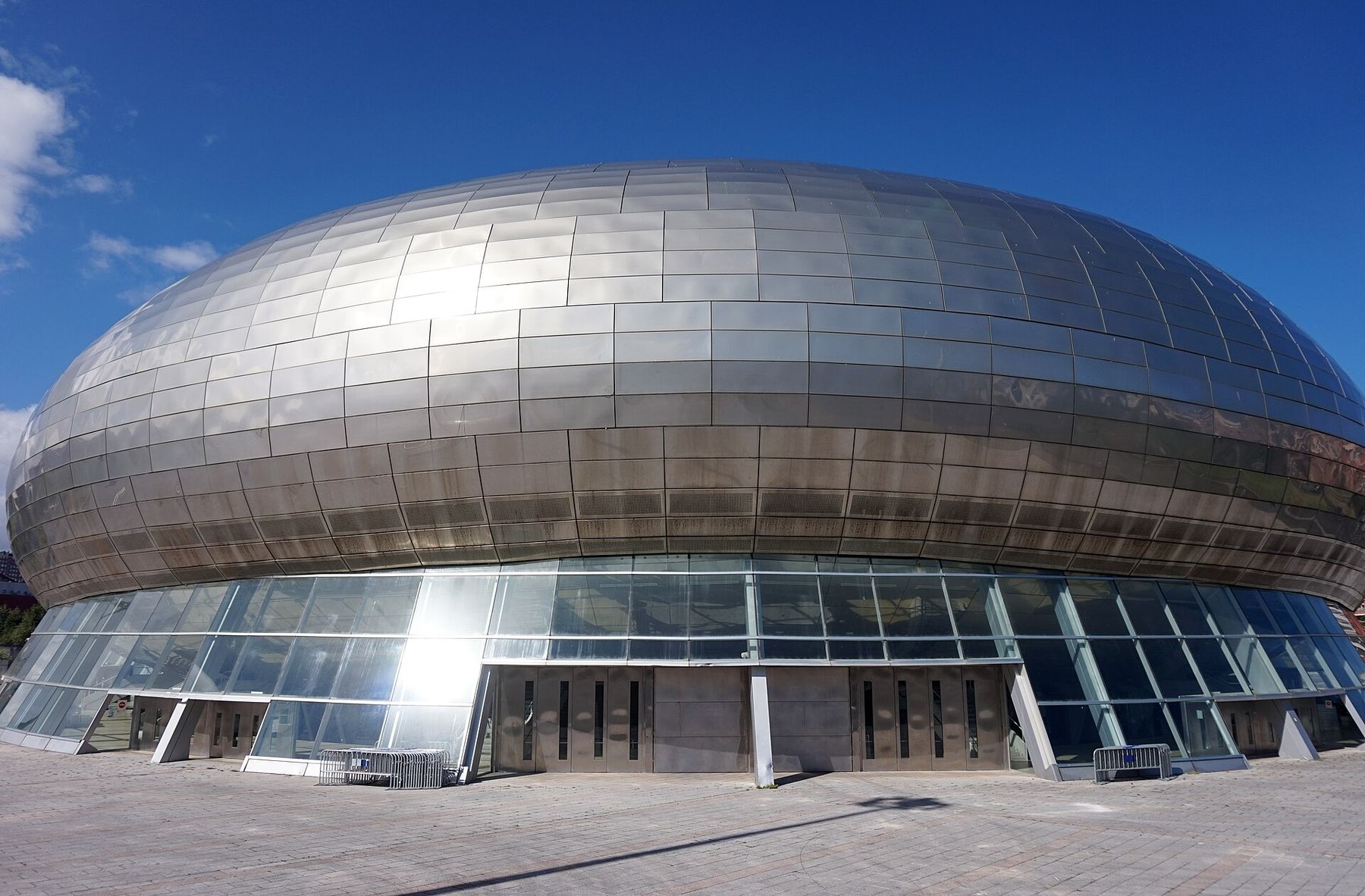 Palacio de Deportes de Santander