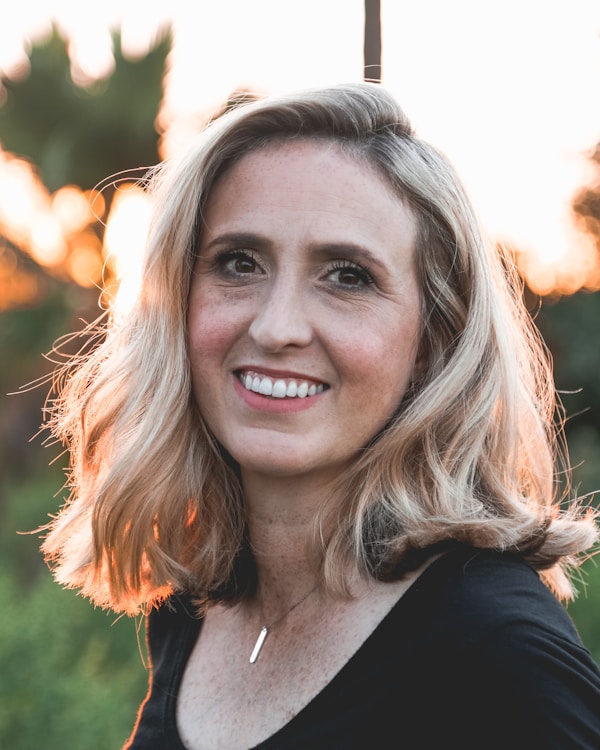 Laura Sánchez de la Vega