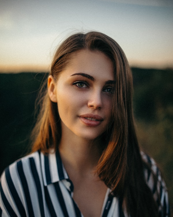 Sophia Nakamura