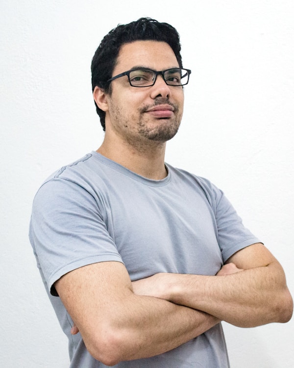 Andrei Volkov