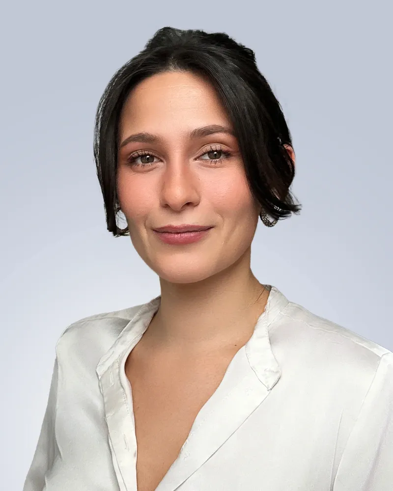 Olga Petrova