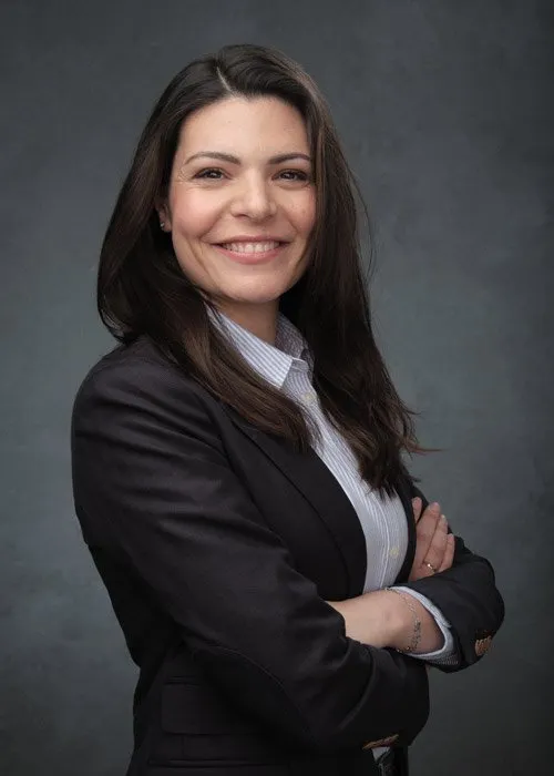 Patricia Moreno