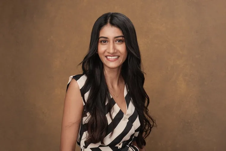 Dr. Sarah Chen