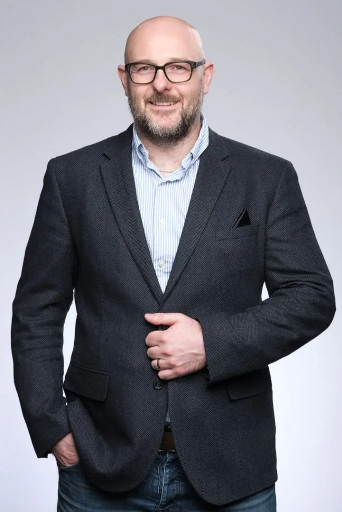 Carlos Moreno